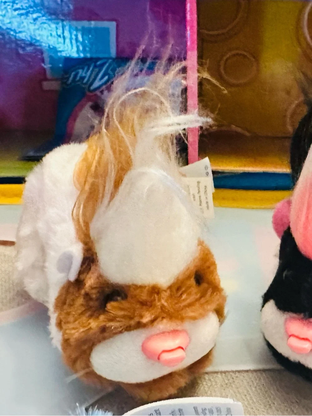 Cepia zhu pets